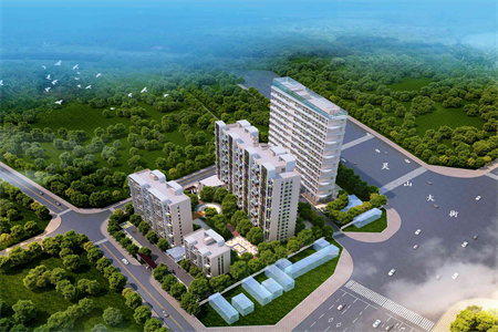 急售！套四！带车位！附房！双卫！双厅！黄金楼层！龙城华庭