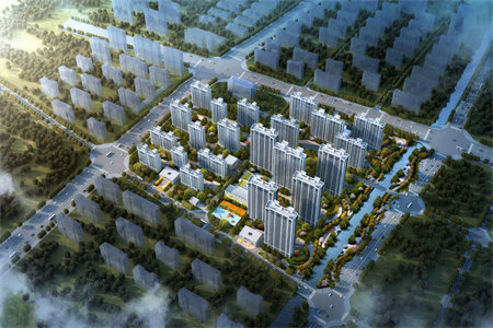 张家坝宏义·江湾城2室2厅1卫南